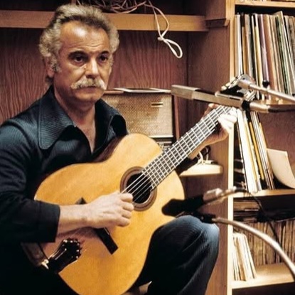 دانلود آهنگ Georges Brassens Les sabots dhélène